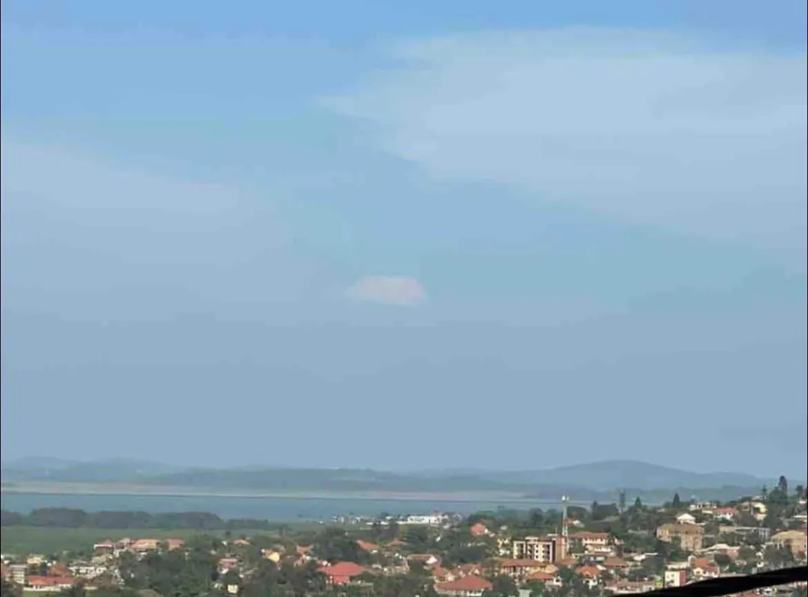 Md Lakeview 1Bedroom Apartment Kampala Uganda
