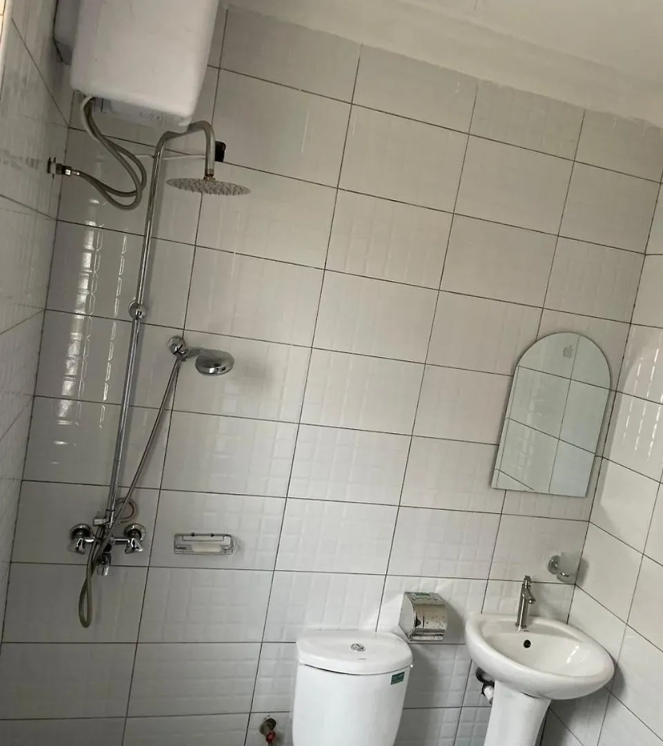 Md Lakeview 1Bedroom Apartment Kampala