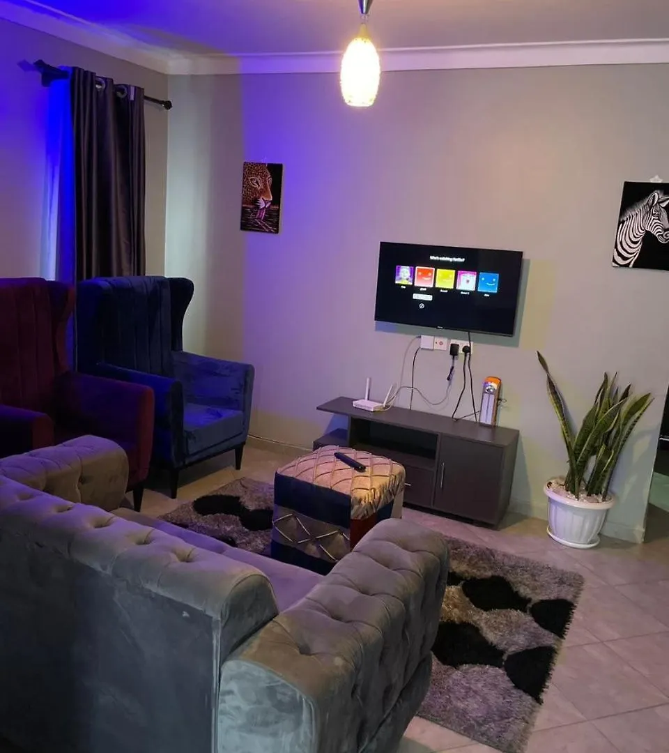 Md Lakeview 1Bedroom Apartment Kampala