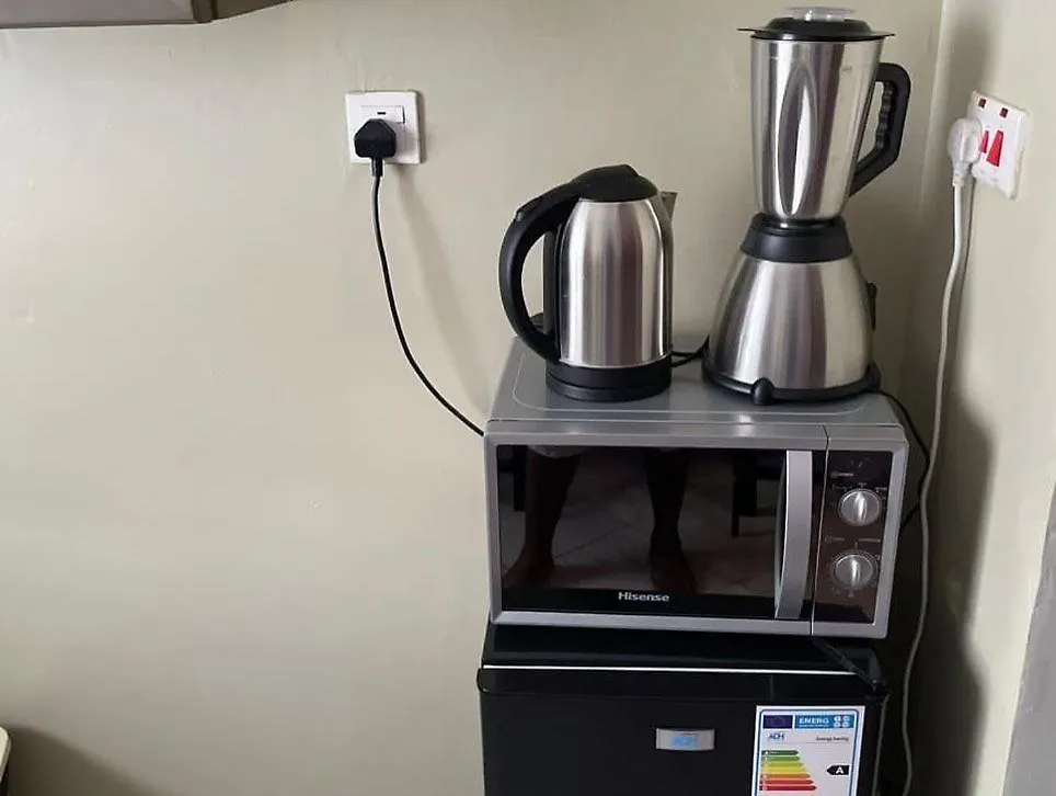 Md Lakeview 1Bedroom Apartment Kampala 0*,  Uganda