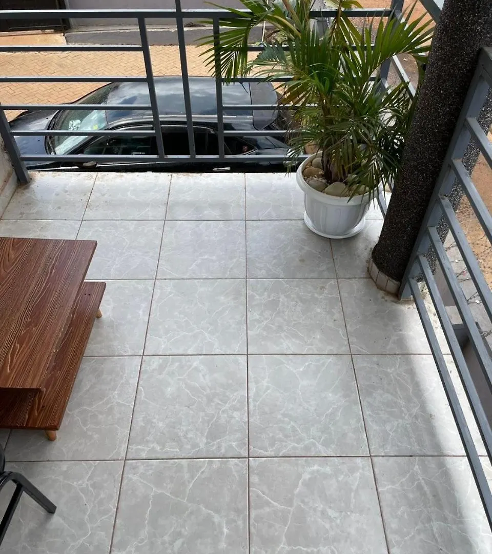 Md Lakeview 1Bedroom Apartment Kampala Uganda